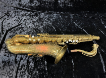 Beautiful Original Lacquer THE MARTIN TENOR Saxophone - Serial # 192210